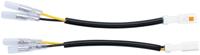 MOTOISM adapterkabel / weerstanden adapter cable with ducati - thumbnail