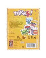 NL - 999 Games 999 Games Take 5! - Kaartspel - 10+ - thumbnail
