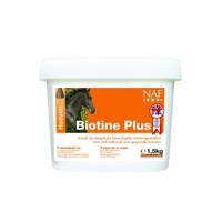 NAF Biotine Plus - thumbnail