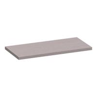 Brauer Ocean Medium Topblad - 100 cm - Timber Greige - thumbnail