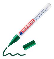 Edding Glanzlackmarker 4-751-9-004 Lakmarker Groen 1 mm, 2 mm - thumbnail