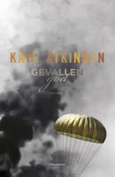 Gevallen god - Kate Atkinson - eBook (9789025445287) - thumbnail