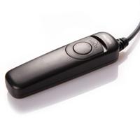 Phottix Wired Remote (small) / 1m For N8 - thumbnail