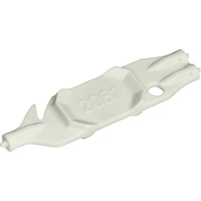 WAGO 2061-190 Bedieningsgereedschap 300 stuk(s)