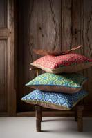 Pip Studio Pip Studio Zazu Cushion - Roze 53x53 cm - thumbnail