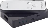 Gembird DSW-HDMI-34 video switch - thumbnail