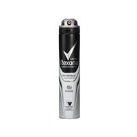 Rexona Deo Spray Men 200ml B&W Invisible - thumbnail