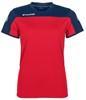 Stanno 460605 Pride Shirt Ladies - Red-Navy - XS - thumbnail