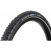 SCHWALBE cx comp 28x1.20 700x30c (30-622) wired active line sbc black - thumbnail