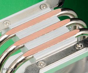 Akasa Venom Nano Cooler