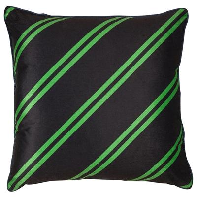 VT wonen vtwonen Sierkussen Diagonal Cushion Green 50x50 cm
