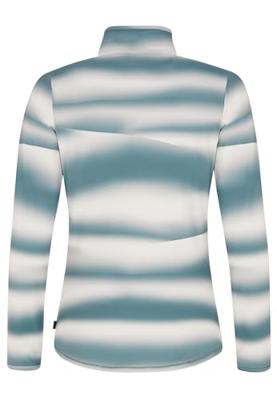 Protest PRTNOON 1/4 zip Ski Pully Dames L/40 Protest PRTNOON 1/4 zip Ski Pully Dames L/40