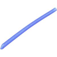 Conrad Components CG12-Blue Spiraalslang 9 tot 65 mm Blauw 5 m - thumbnail