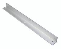 Hoekconsole ECline-/t-stop glijrail. ev1 - thumbnail