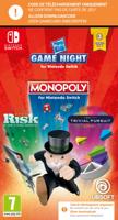 Nintendo Switch Hasbro Game Night (Code in Box) - thumbnail