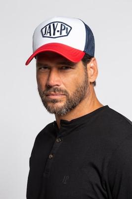 Ulla Popken cap - Grote Maten Ulla Popken cap - Grote Maten