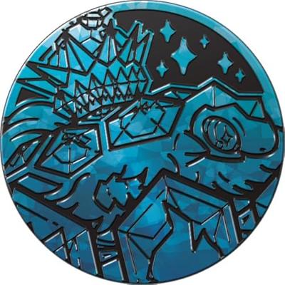 Pokemon TCG Terapagos EX Ultra Premium Collection