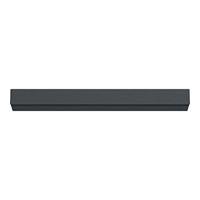 Merten MEG4010-3614 Afdekking Frame System M Antraciet 1 stuk(s) - thumbnail
