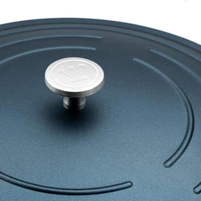 Westinghouse Braadpan Performance Bravery Blue ø 28 cm / 6,7 liter