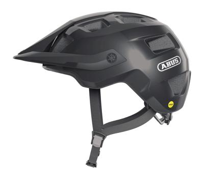 Abus helm motrip mips shiny black m 54-58cm Abus helm motrip mips shiny black m 54-58cm