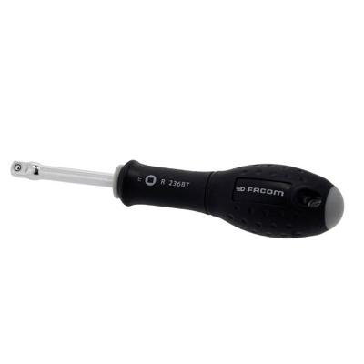Facom start middellange wringstaaf 1/4" - R.236BT