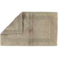 Cawö Cawo Badmat Luxus 1000 Keerbare Badmat Zand 60x100 - thumbnail