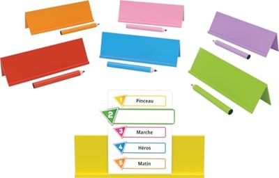 Slechts één vernieuwing