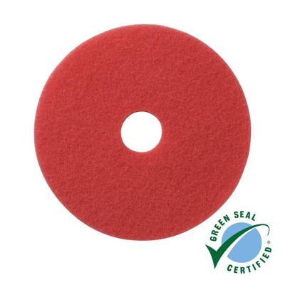 Wecoline spraypad rood (5x 19 inch)