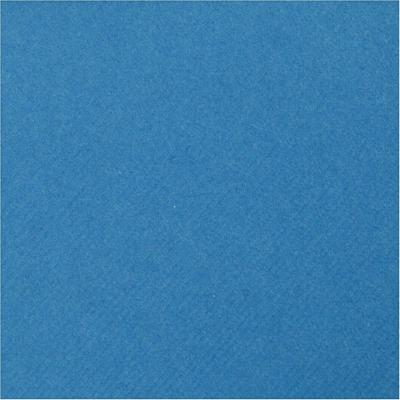 Creativ Company Servetten, afm 40x40 cm, 60 gr, turquoise, 20 stuk/ 1 doos