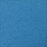 Creativ Company Servetten, afm 40x40 cm, 60 gr, turquoise, 20 stuk/ 1 doos - thumbnail