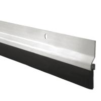 Tochtweerder Ferrestock Zilverkleurig 1 m x 39,3 mm - thumbnail