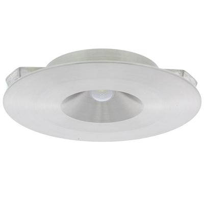 Lumiko Valenza Led Inbouw Spot 2,5W Cool Wit LED klemko