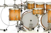 Pearl RH-2050 Eliminator Remote hi-hat statief - thumbnail