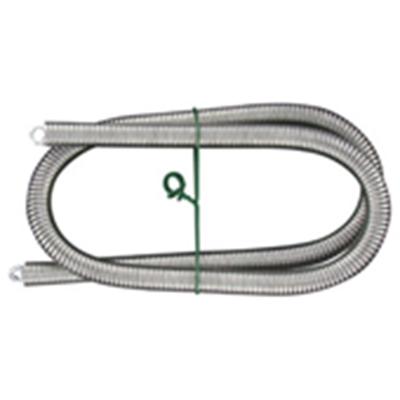 Kopp buigveer 5/8x80cm tbv binnenmaat 12.5mm +binnenkabel