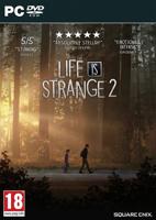 Life is Strange 2 - thumbnail