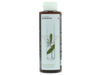 Korres Shampoo 250 ml - thumbnail
