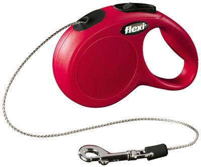 Kattenriempje Zalman NEW CLASSIC Rood XS Kattenriempje Zalman NEW CLASSIC Rood XS