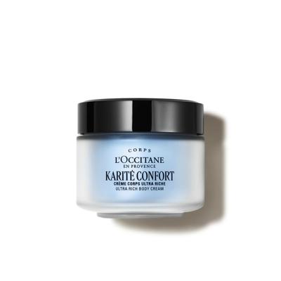 L'Occitane Karite Ultra Rich Body Cream 200ml
