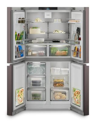 Liebherr MBTSDI9024-20 met vaste wateraansluiting