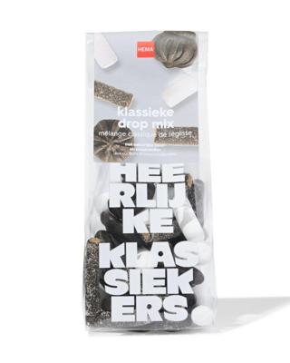 HEMA Klassieke drop mix 130g