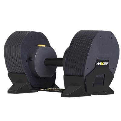 Tunturi MX Select MX85 verstelbare Dumbell 38,6 kg