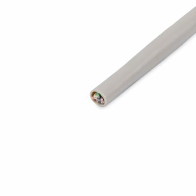 StarTech.com 304,8 m Cat5e patchkabel UTP, bulk Cat.5e netwerkkabel, grijs