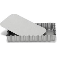 Patisse mini quichevorm13x8 cm - thumbnail