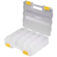Spro Hd Tackle Box Double Sided - 32x27x8cm - thumbnail