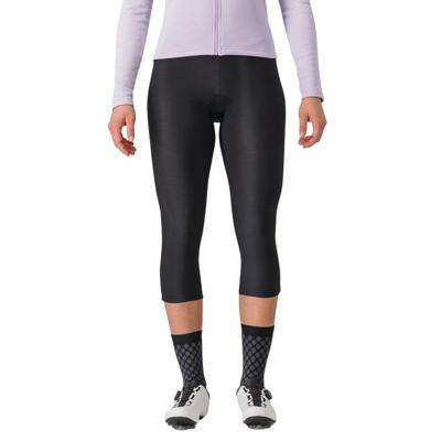 Castelli Entrata w knicker fietsbroek zwart dames S
