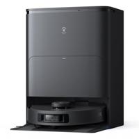 ECOVACS T30S Pro Omni Robotstofzuiger met Dock - 11000Pa - ZeroTangle-borstel - Reiniging met heetwaterdweil - thumbnail