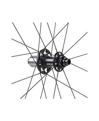 Miche wielset supertype 440 11v (draad) tx12/tx12 c. lock
