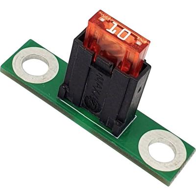 iMaXX blade fuse holder miniOTO HMD7810 Zekeringadapter Zwart 1 stuk(s)