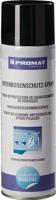 Promat/Tecwerk Chassisbeschermingsspray | zwart | 500 ml |spuitbus - 4000354264 - thumbnail