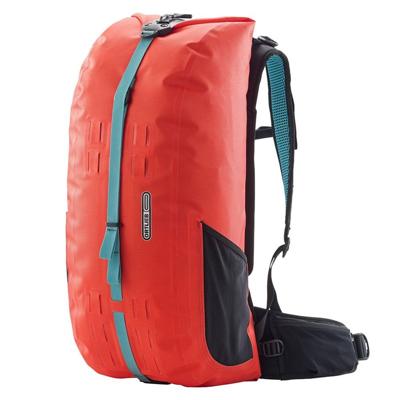 Ortlieb Outdoor Atrack Rugzak 25L - Rood Ortlieb Outdoor Atrack Rugzak 25L - Rood